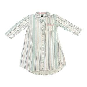 Laura Ashley Nightgown Size M